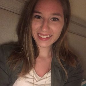 Meet your Posher, Kylee